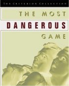 The Most Dangerous Game