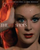 The Red Shoes